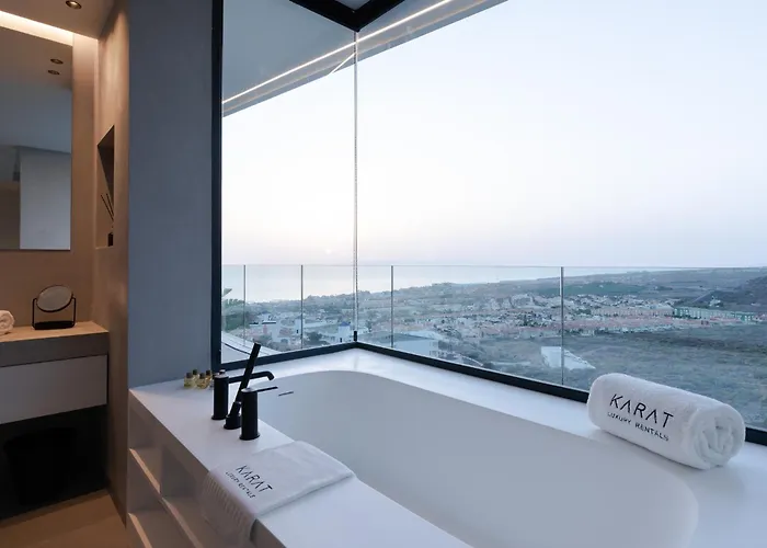 Villa Karat Kai Torviscas *