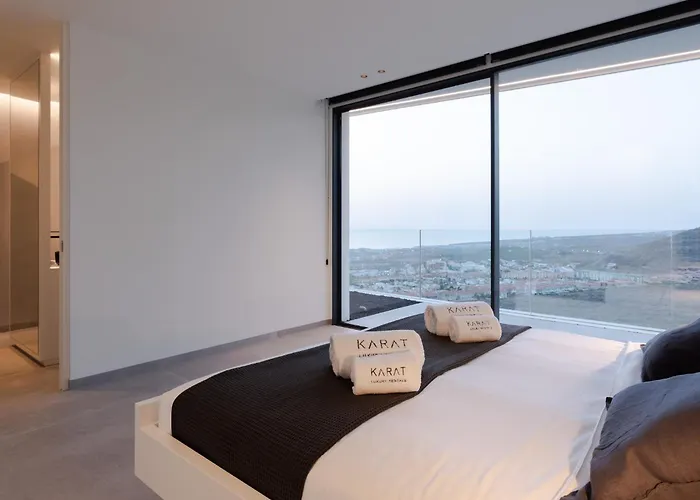 Villa Karat Kai Torviscas Costa Adeje (Tenerife)