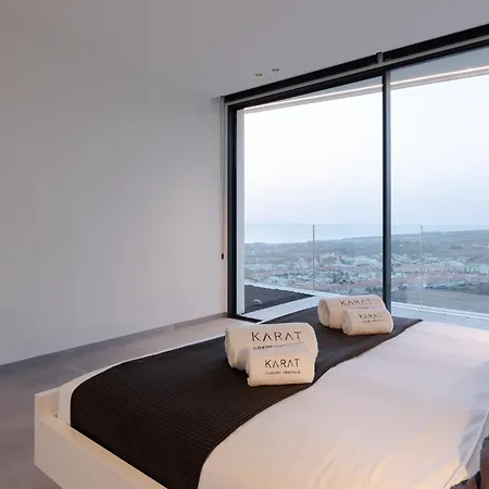 Βίλα Karat Kai Torviscas Costa Adeje (Tenerife)