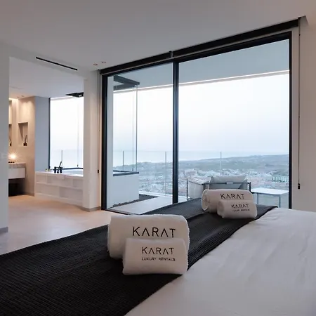 Villa Karat Kai Torviscas *