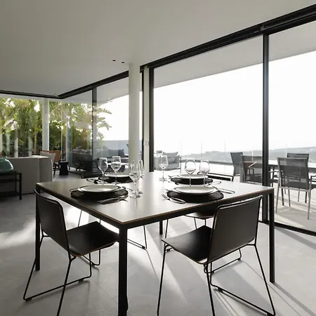 Βίλα Karat Kai Torviscas Costa Adeje (Tenerife)