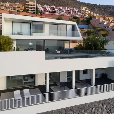 Villa Karat Kai Torviscas