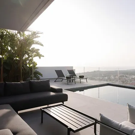 Karat Kai Torviscas Βίλα