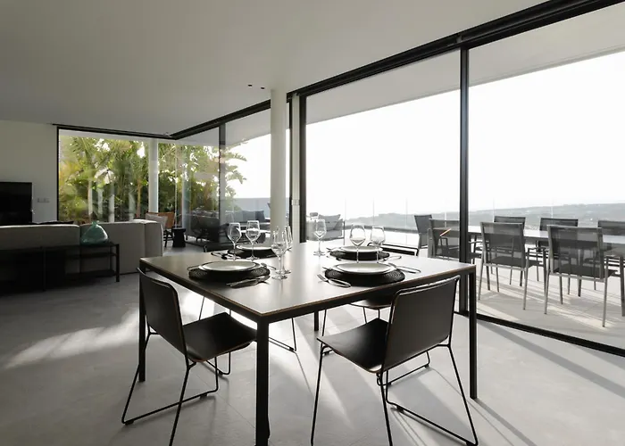 ヴィラ Karat Kai Torviscas アデヘ