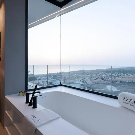 Villa Karat Kai Torviscas *