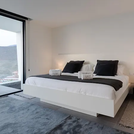 Karat Kai Torviscas * Costa Adeje (Tenerife)