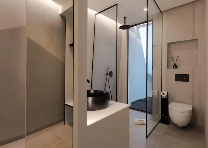 Karat Kai Torviscas Villa Costa Adeje