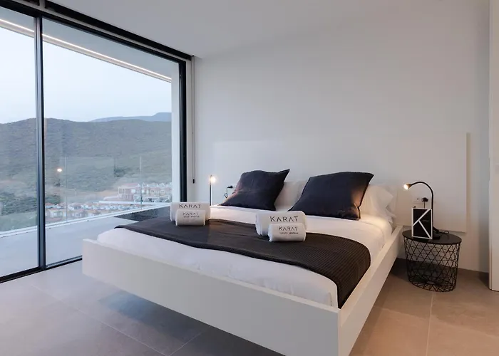 Karat Kai Torviscas Costa Adeje