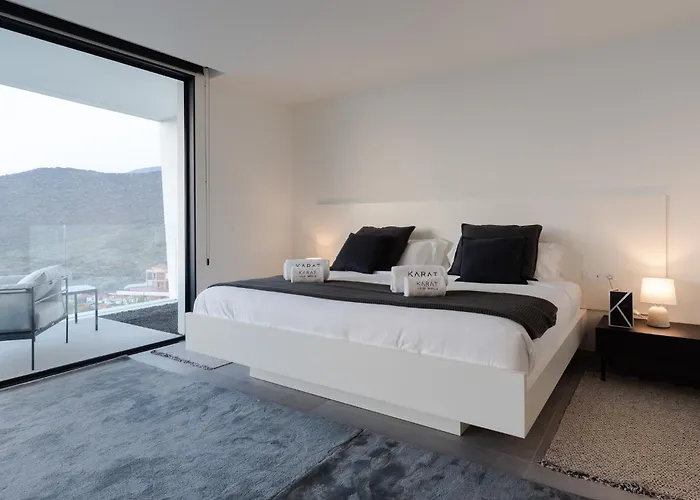 Karat Kai Torviscas * Costa Adeje